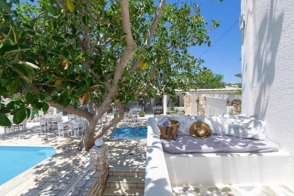 Margarita Studios 3* суреті