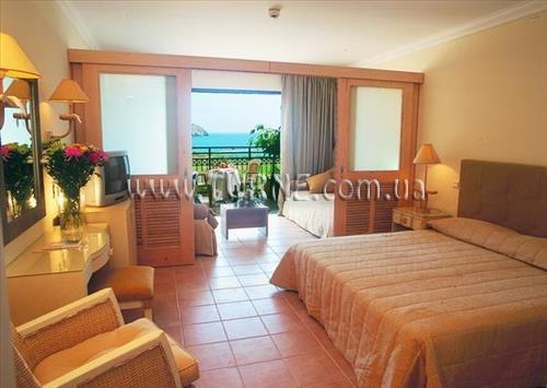 Фотография Club Atlantica Aegean Blue 5*