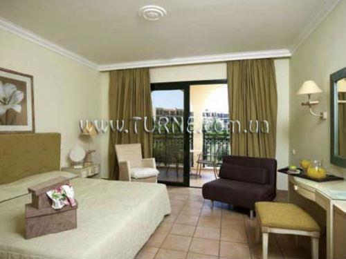 Фото Club Atlantica Aegean Blue 5*