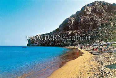 Отель Club Atlantica Aegean Blue 5*