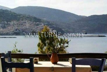Karavos Apartments 2* қонақ үйі