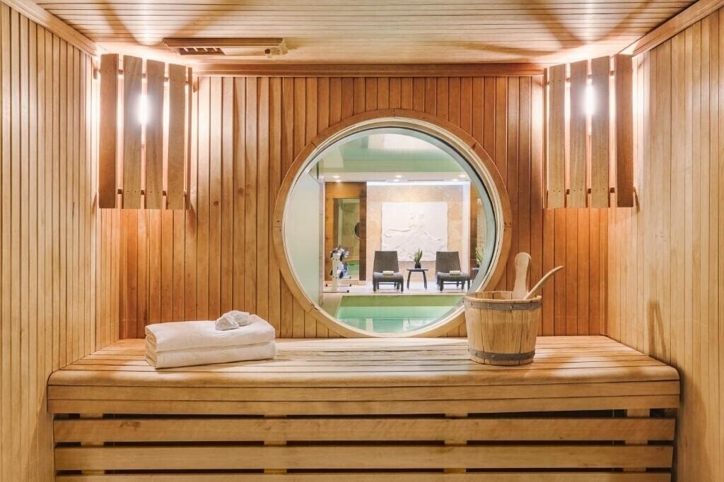 Картинка Divani Palace Larissa 5*