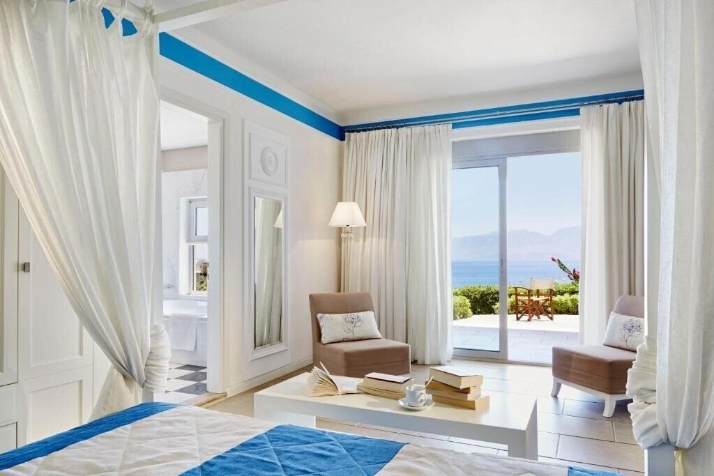 Фото Pleiades Villas 5*