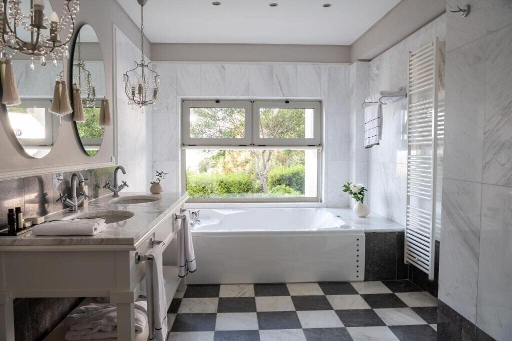 Картинка Pleiades Villas 5*