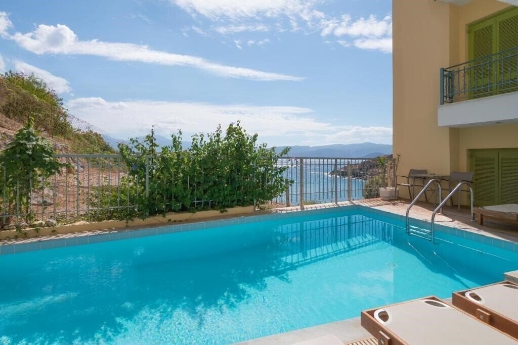 Фотография Mare Apartments 3*