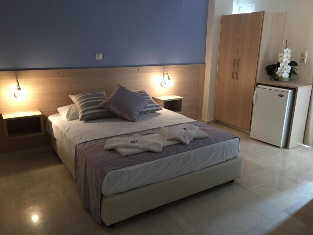 Apollon Hotel 3* фотосуреті