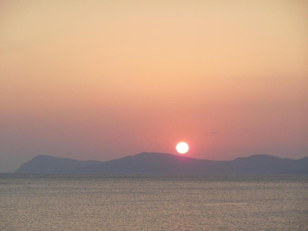 Apollon Hotel 3* суреті