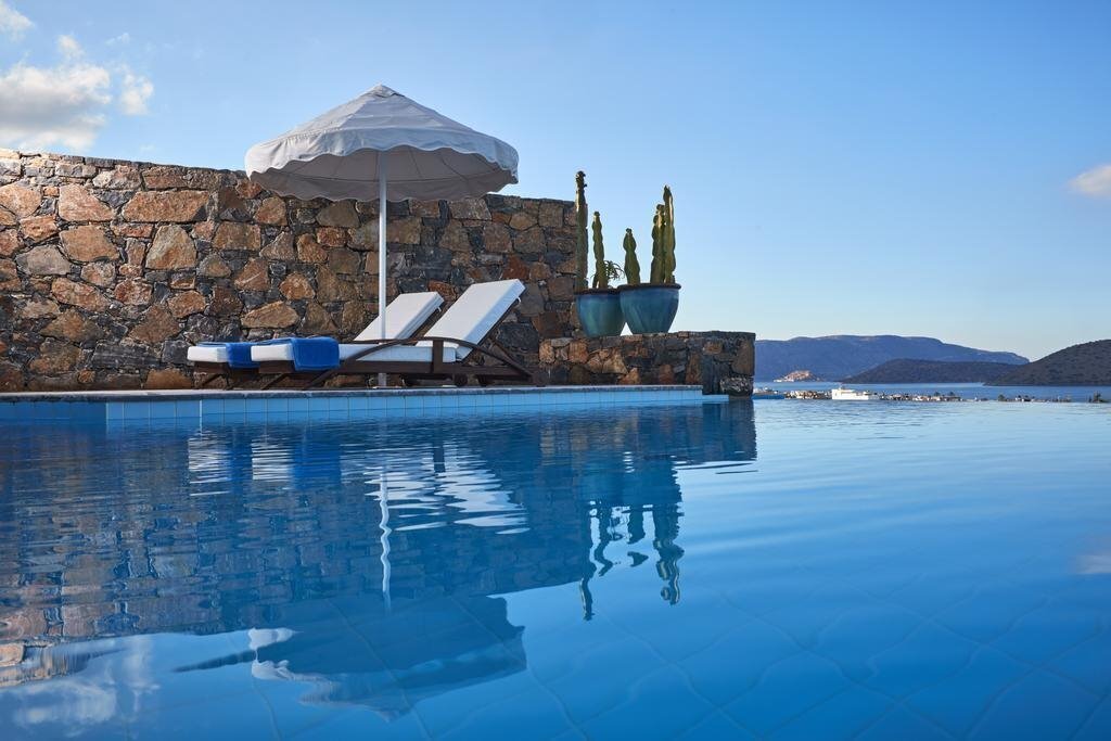 Фото Elounda Palm 3*