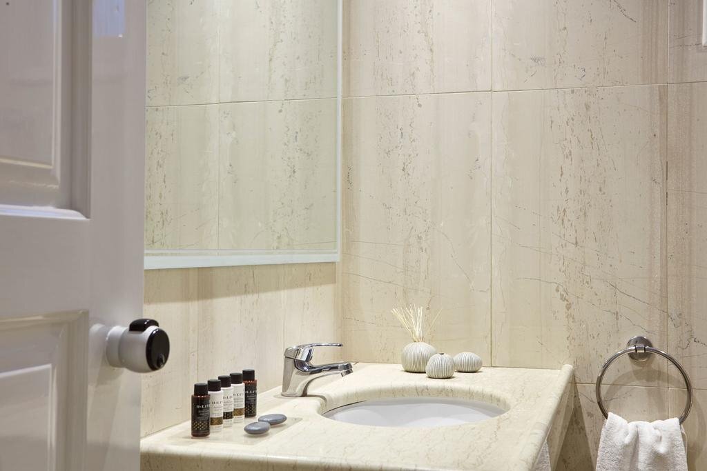 Elounda Palm 3* фотосуреті