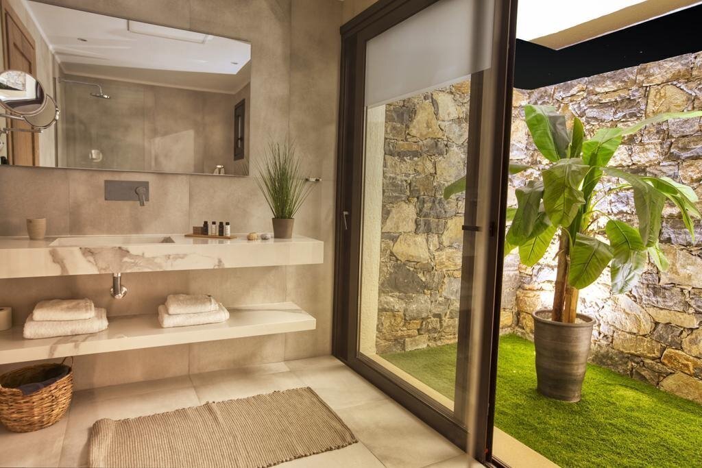 Elounda Palm 3* суреті