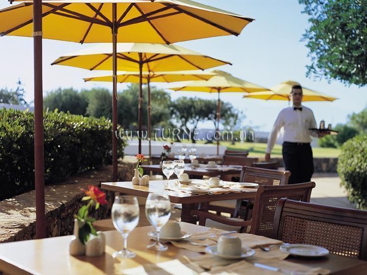 Фото Elounda Bay Palace - Exclusive Club 5*