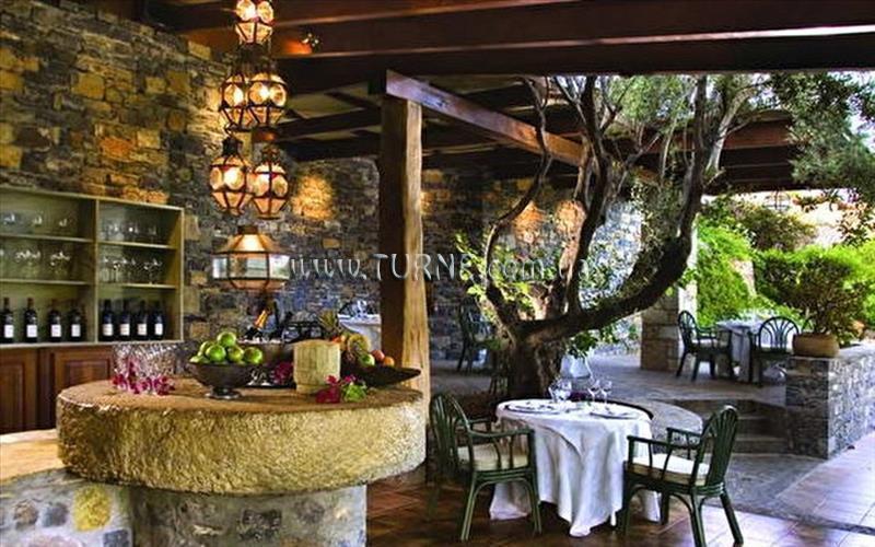 Elounda Mare Minoan Royalty 5* суреті