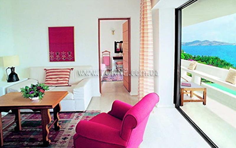 Elounda Mare Minoan Royalty 5* суреті