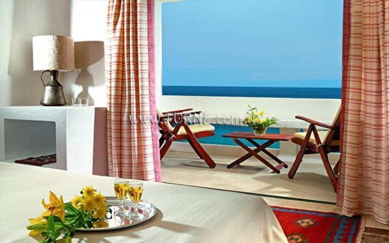 Elounda Mare Minoan Royalty 5* фотосуреті