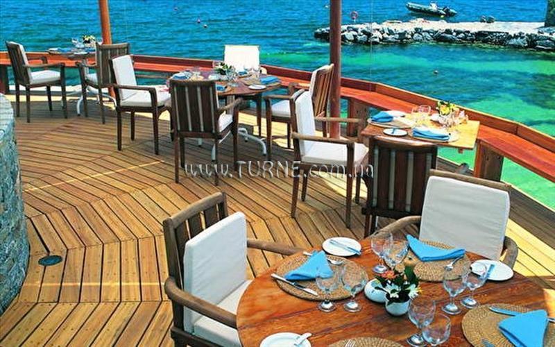 Фото Elounda Mare Minoan Royalty 5*