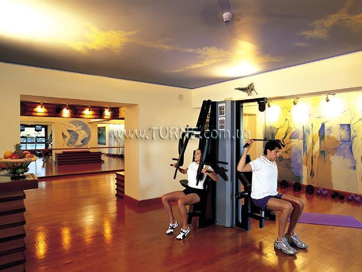 Отель Elounda Bay Palace - Prestige Club 5*