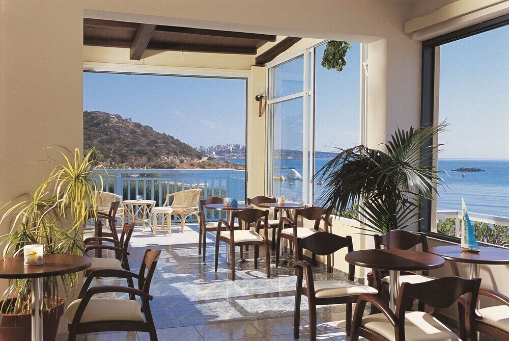 Фото Almiros Beach Hotel 3*