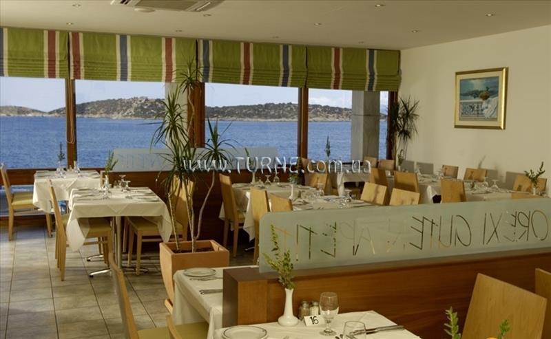 Dessole Coral Hotel 3* суреті