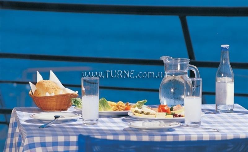 Dessole Coral Hotel 3* суреті