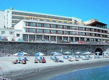 Фото Dessole Coral Hotel 3*