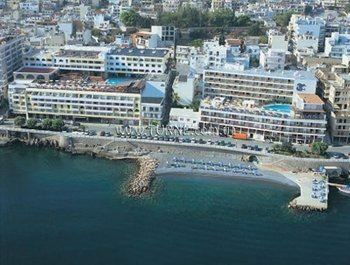 Dessole Coral Hotel 3* қонақ үйі