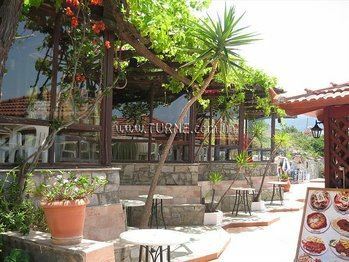 Bella Vista Hotel Sissi 3* суреті