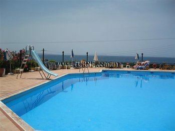 Bella Vista Hotel Sissi 3* фотосуреті