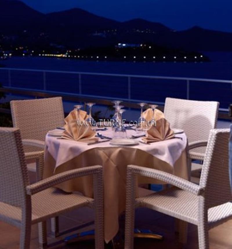 Dessole Hermes (ex. Iberostar) 4* суреті