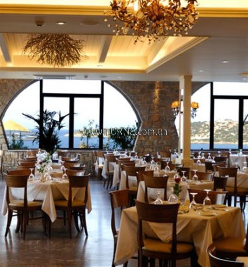 Dessole Hermes (ex. Iberostar) 4* суреті