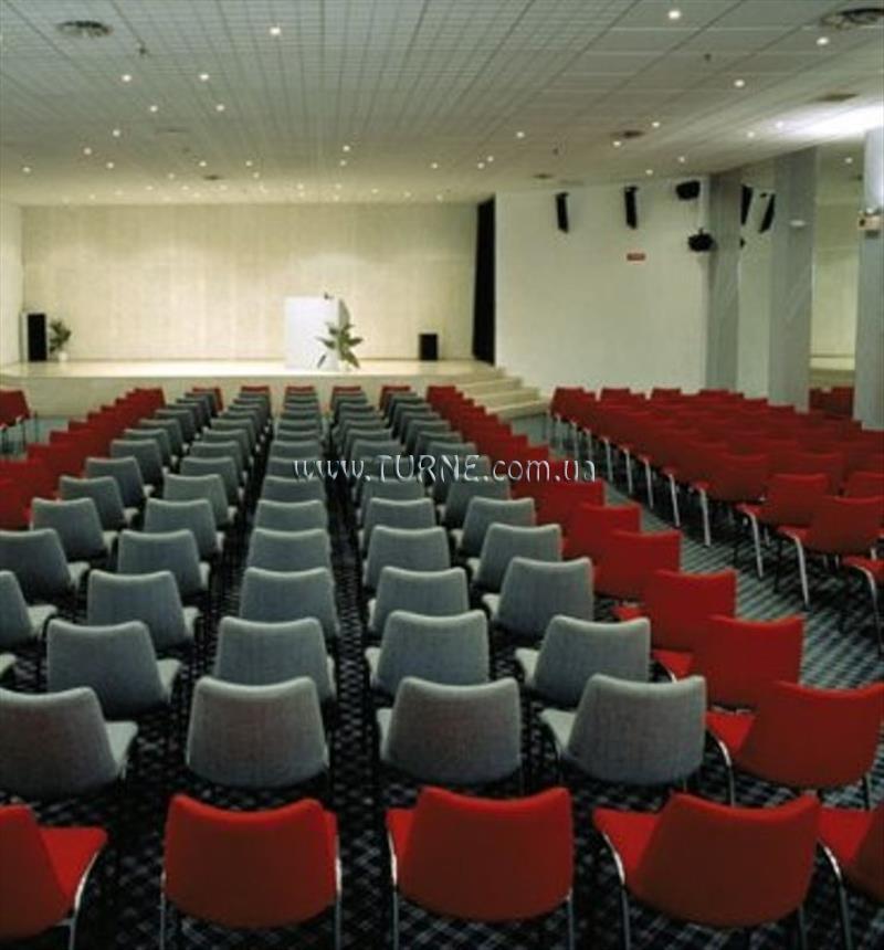 Dessole Hermes (ex. Iberostar) 4* қонақ үйі