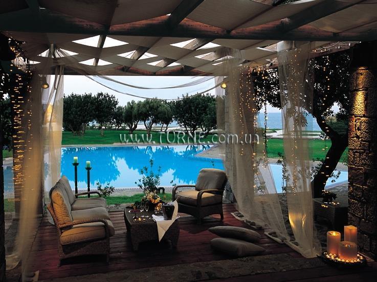 Изображение Elounda Beach - Comfort Vip Club 5*