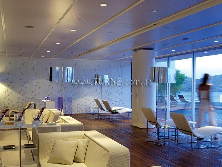 Фотография Elounda Beach - Yachting Club 5*