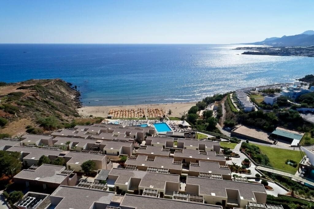 Atlantica Mikri Poli Crete 5* суреті