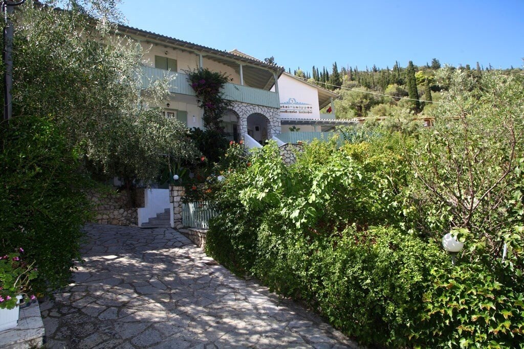 Kalypso Hotel 2* қонақ үйі