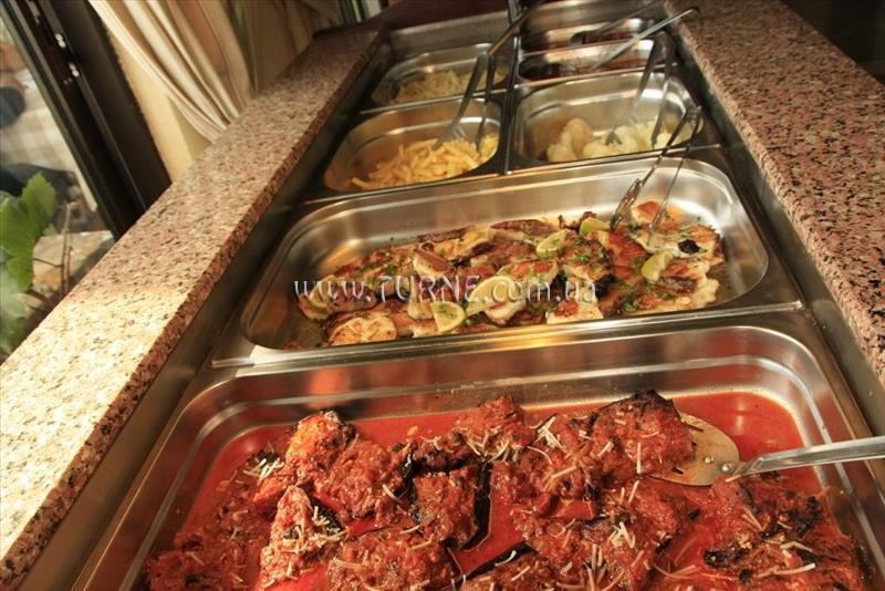 Lito Hotel Crete 3* суреті