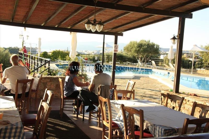 Lito Hotel Crete 3* фотосуреті