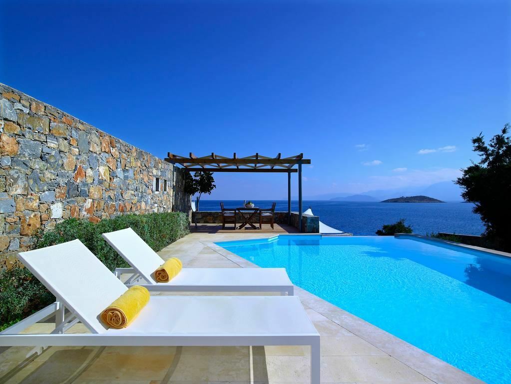 St. Nicolas Bay Thalassa Villas 5* суреті