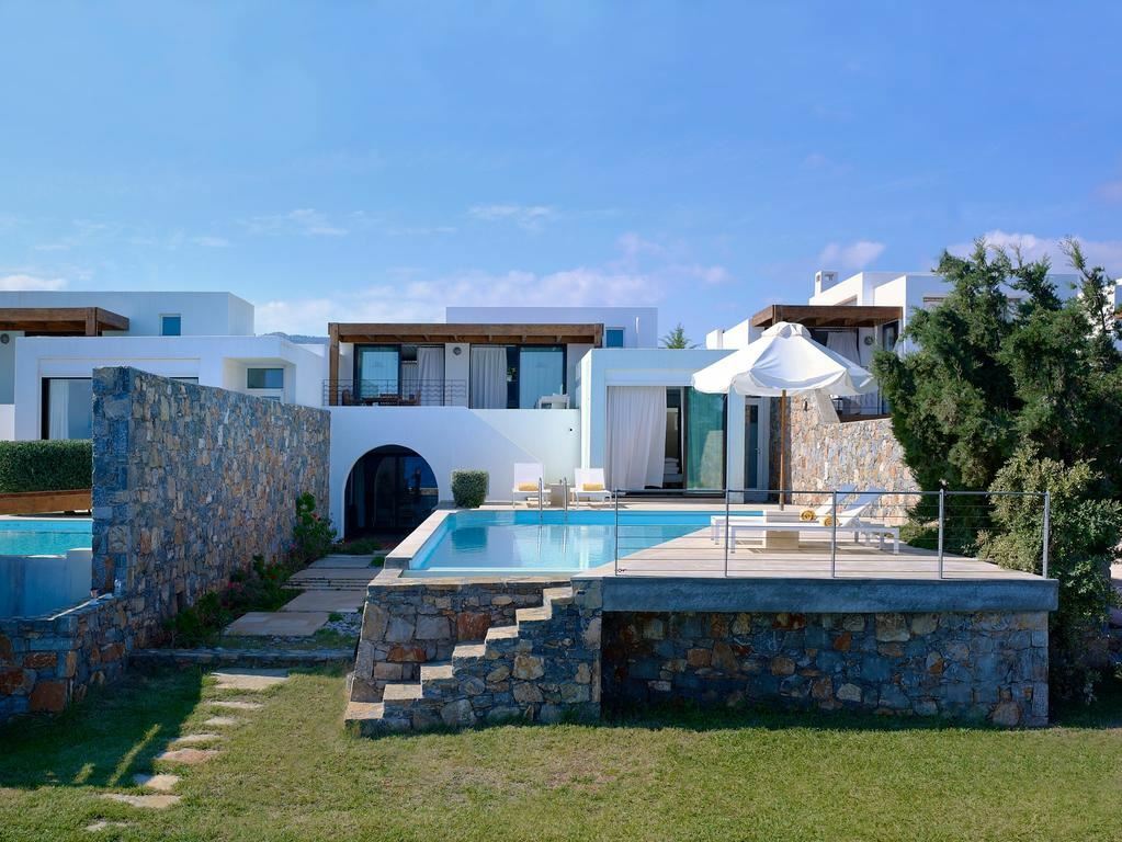 St. Nicolas Bay Thalassa Villas 5* суреті