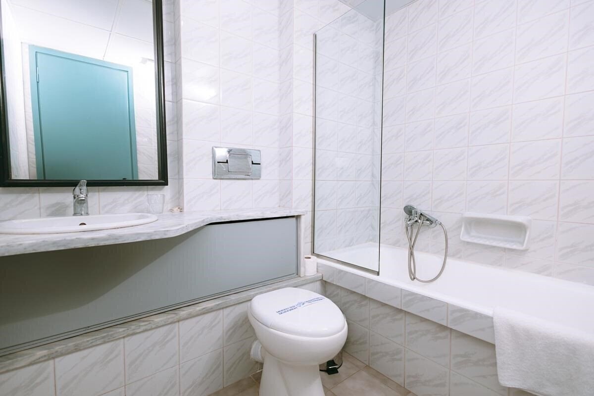 Картинка Santa Marina Agios Nikolaos 4*