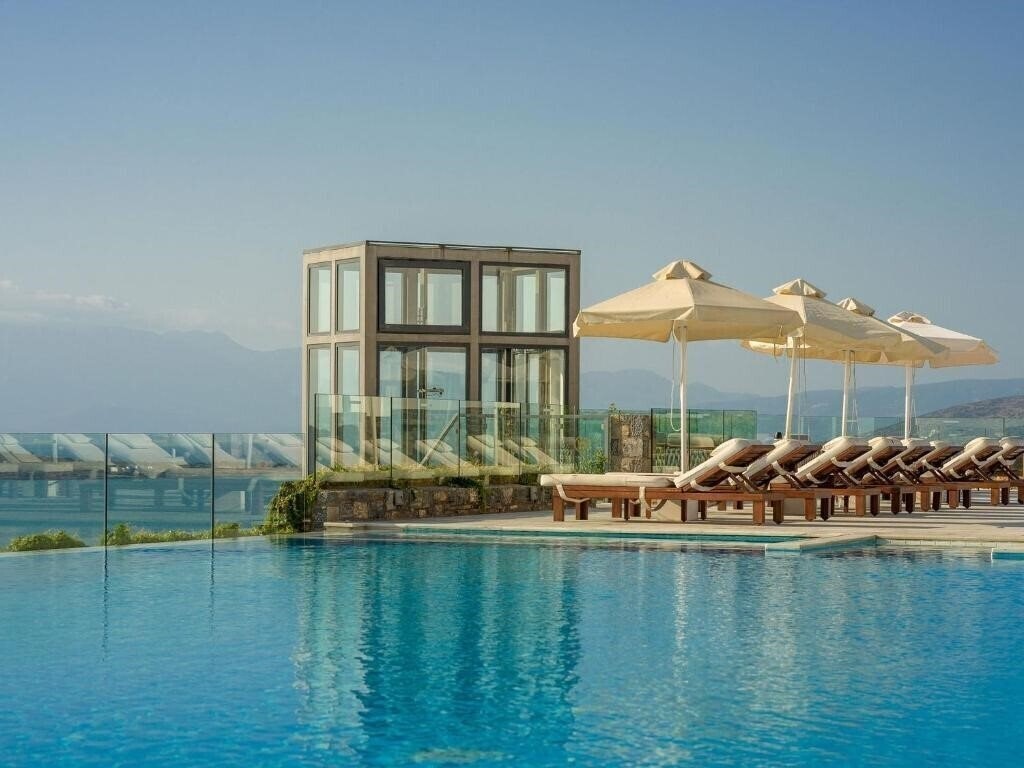 Изображение Royal Marmin Bay Boutique & Art Hotel  (Adults Only 16+) (ex.  Marmin Bay) 5*