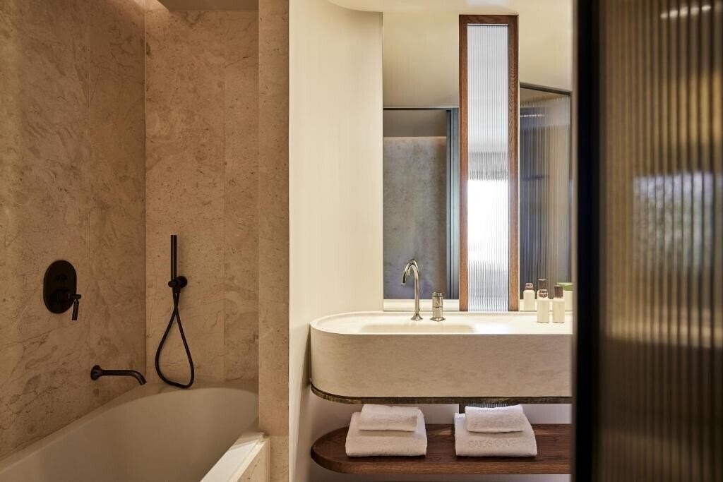 Изображение Daios Cove Luxury Resort & Villas Deluxe (ex. Gran Melia) 5*