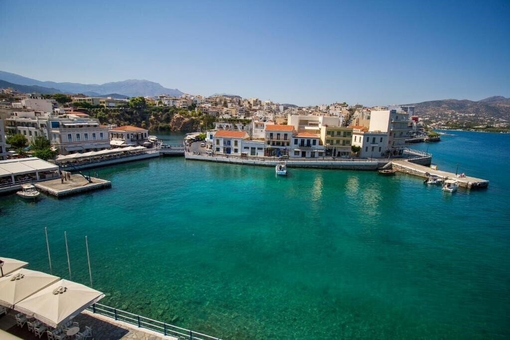 Porto Maltese 1* қонақ үйі