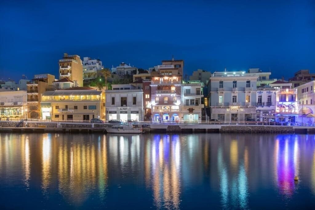 Porto Maltese 1* суреті