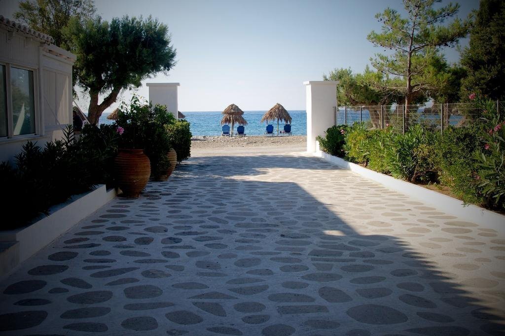 Avra Palm 3* фотосуреті