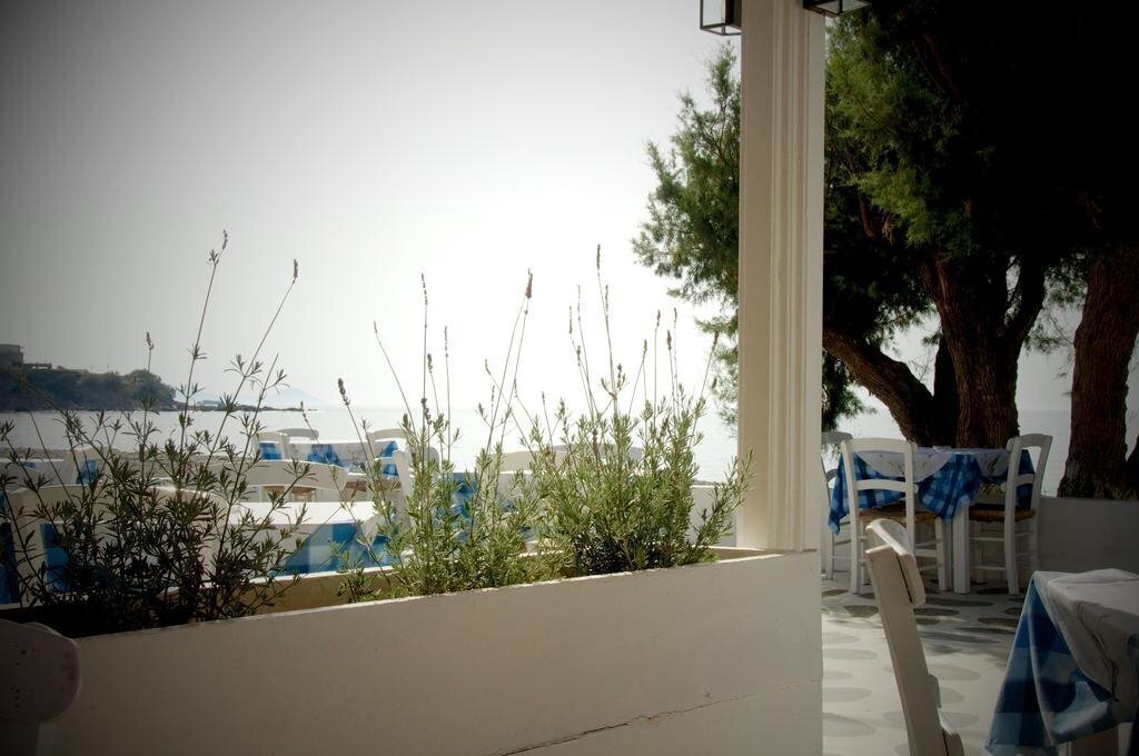 Avra Palm 3* суреті