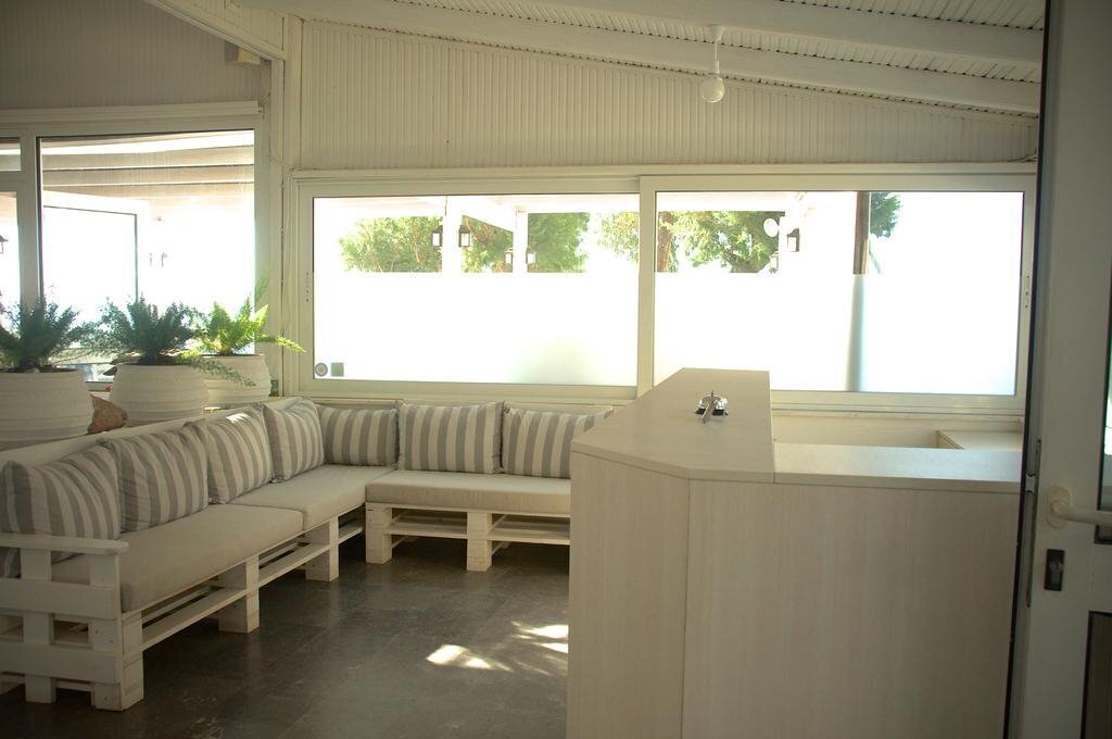 Avra Palm 3* суреті