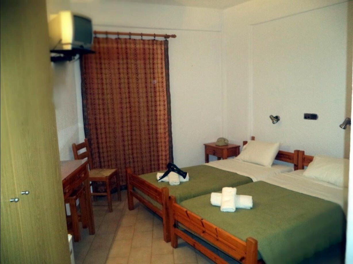 Фотография Gefyra Hotel 2*