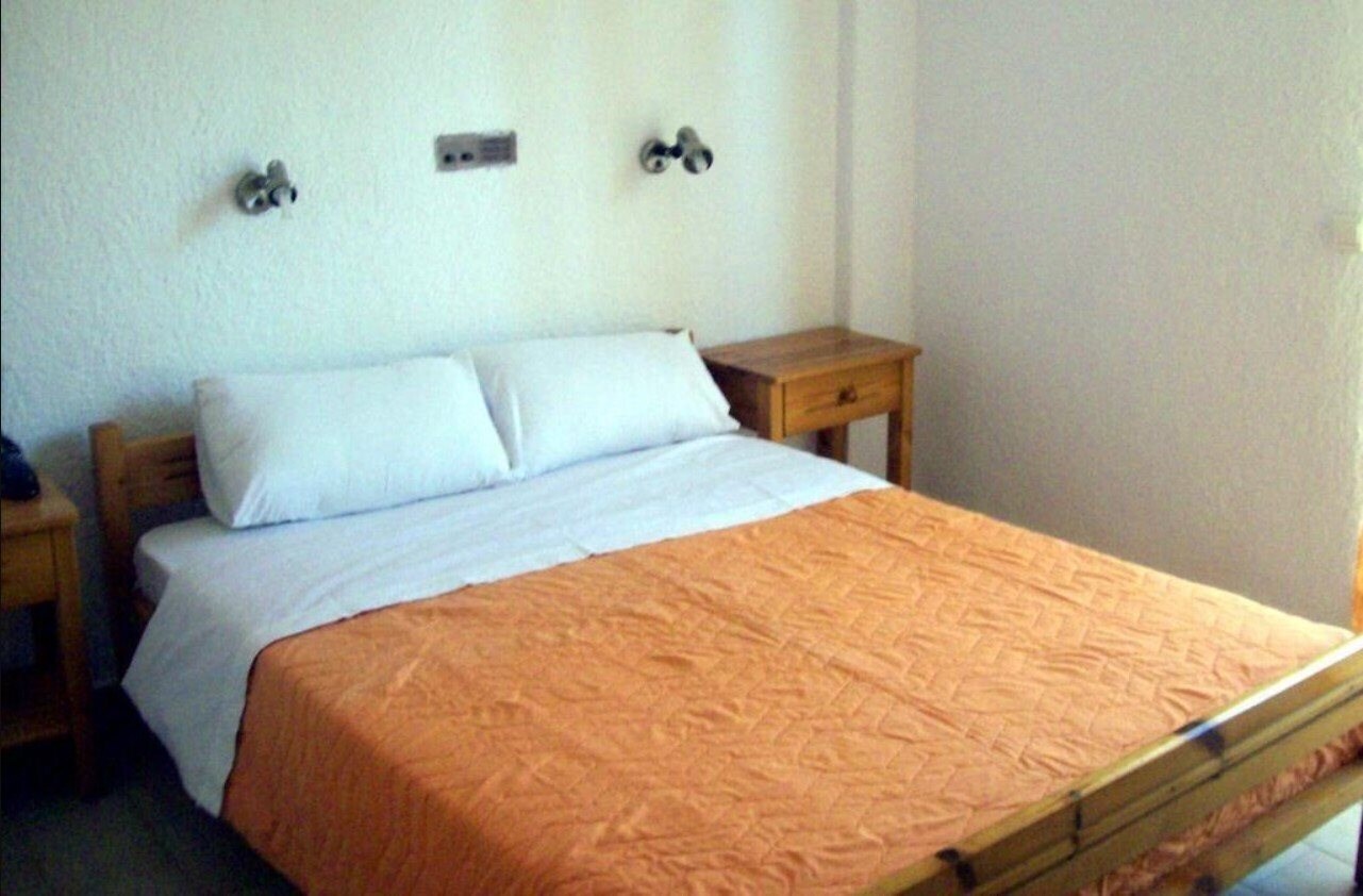 Картинка Gefyra Hotel 2*