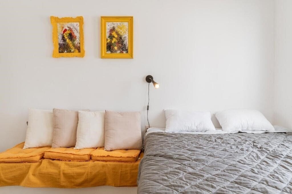 Картинка Gefyra Hotel 2*