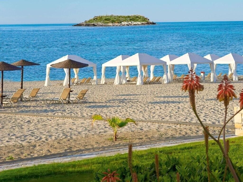 Grecotel Meli Palace 4* фотосуреті
